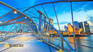 صفر تا صد هزینه‌های سفر به سنگاپور