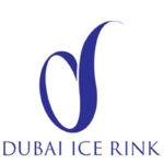 اسکیت روی یخ دبی مال