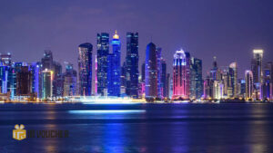 10 تا از بهترین هتل‌های دوحه قطر