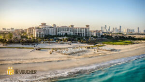 بهترین هتل های ابوظبی برای اقامت