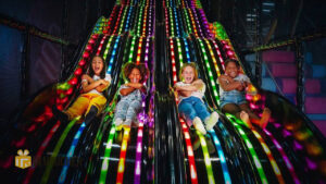 راهنمای جامع جاذبه‌های گردشگری دبی برای کودکان و بچه‌ها