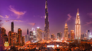 تفریحات رایگان دبی کدامند؟