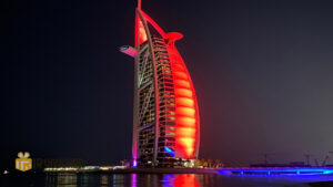 شب‌های دبی کجا بریم؟ آشنایی با تفریحات شبانه دبی