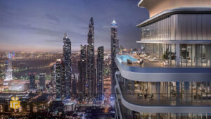 تفریحات لاکچری دبی: لیستی از گران‌ترین فعالیت‌های لوکس در دبی