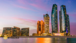 راهنمای کامل شهر ابوظبی