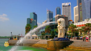 راهنمای جامع شهر سنگاپور: سنگاپور در کدام کشور است؟