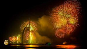 معرفی 17 جشنواره‌ و فستیوال‌های دبی که باید تجربه کنید