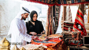 10 مورد از بهترین مراکز خرید ابوظبی