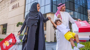 10 مورد از بهترین مراکز خرید دبی به همراه اطلاعات کامل