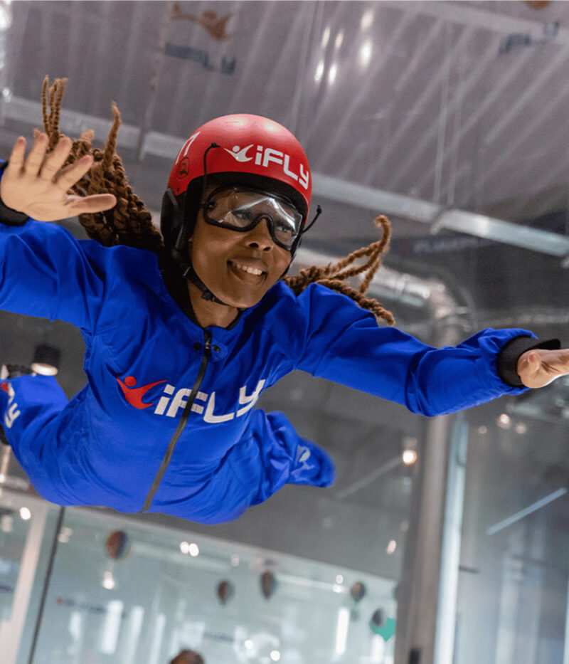 قوانین آی فلای دبی