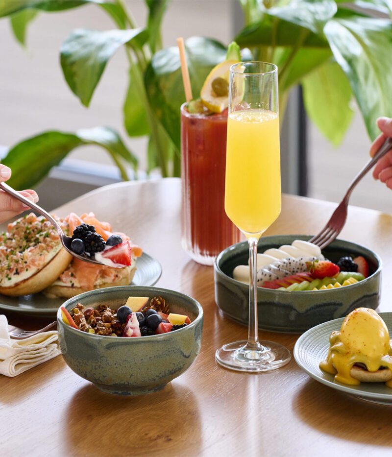 بلیط لانژ استخر اینفینیتی (آئورا) دبی