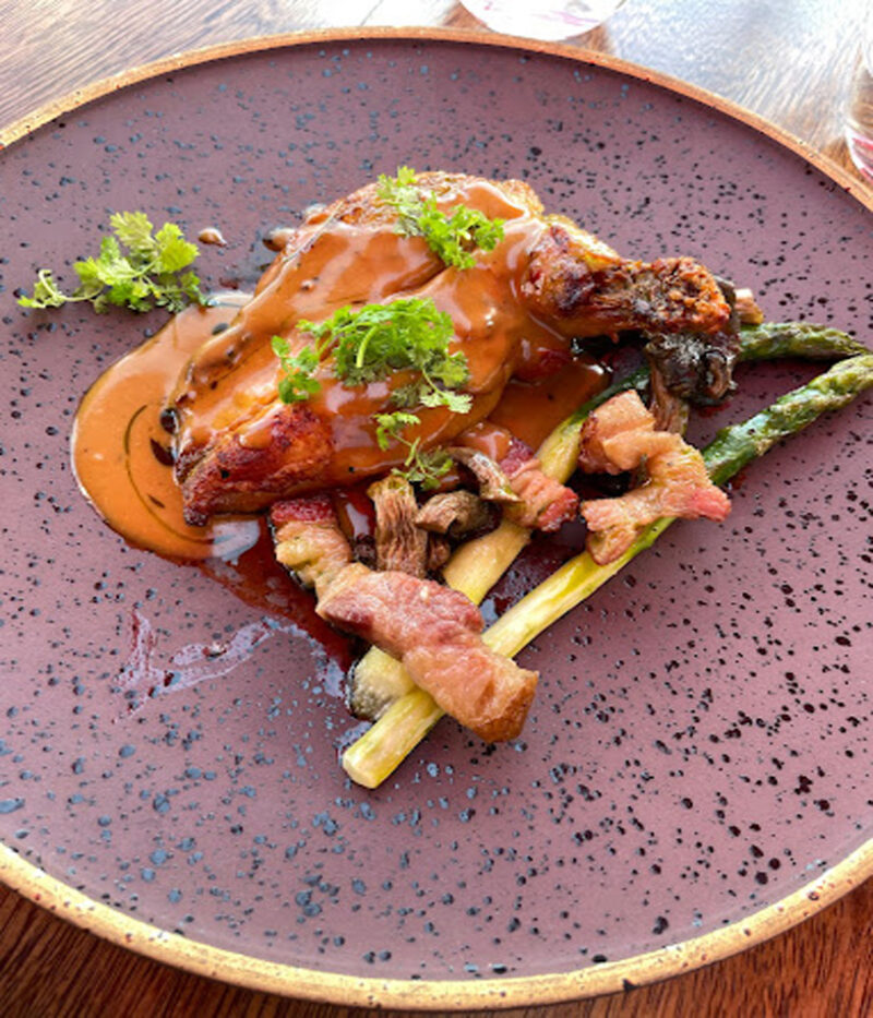 رزرو رستوران سلاوی دبی