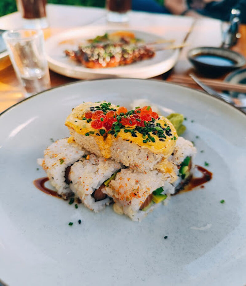 قوانین رستوران سلاوی دبی