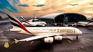 راهنمای جامع قوانین فرودگاه دبی