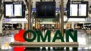 سفر به مسقط با آگاهی از قوانین فرودگاه عمان