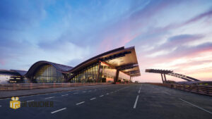 راهنمای فرودگاه دوحه قطر برای ایرانیان