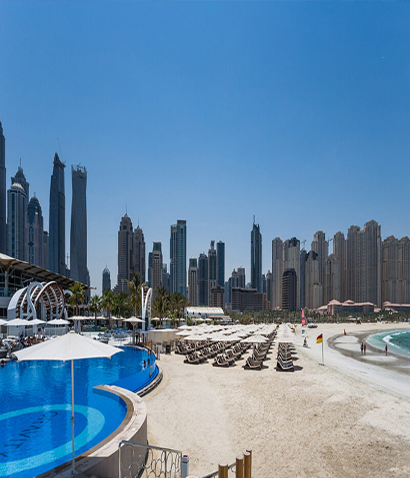 خرید بلیط کافه رستوران زیرو گراویتی دبی