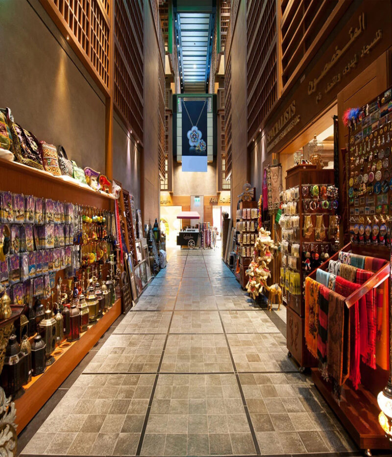 قیمت گشت شهری ابوظبی