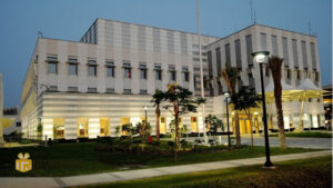 بررسی مدارک و تعیین وقت سفارت آمریکا در دبی