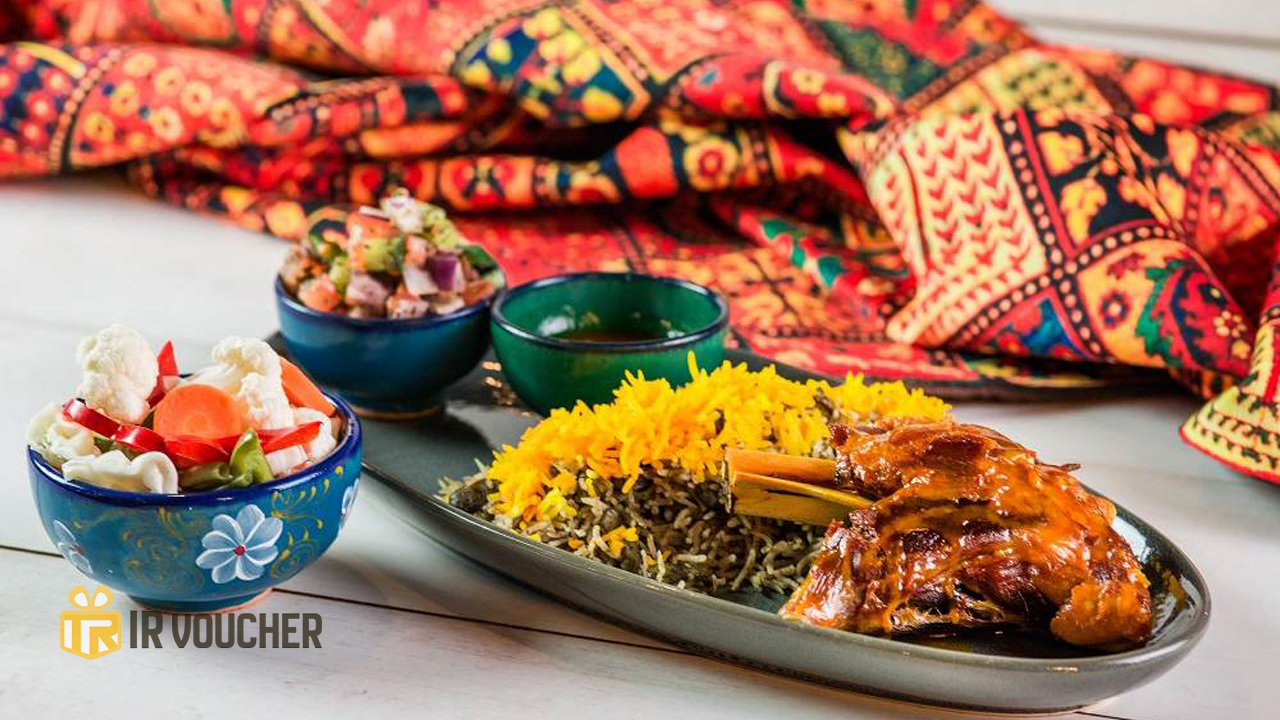 بهترین رستوران‌های حلال و ایرانی در سنگاپور