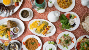 بهترین رستوران‌های ایرانی در عمان: 12 رستوران ایرانی معروف در مسقط