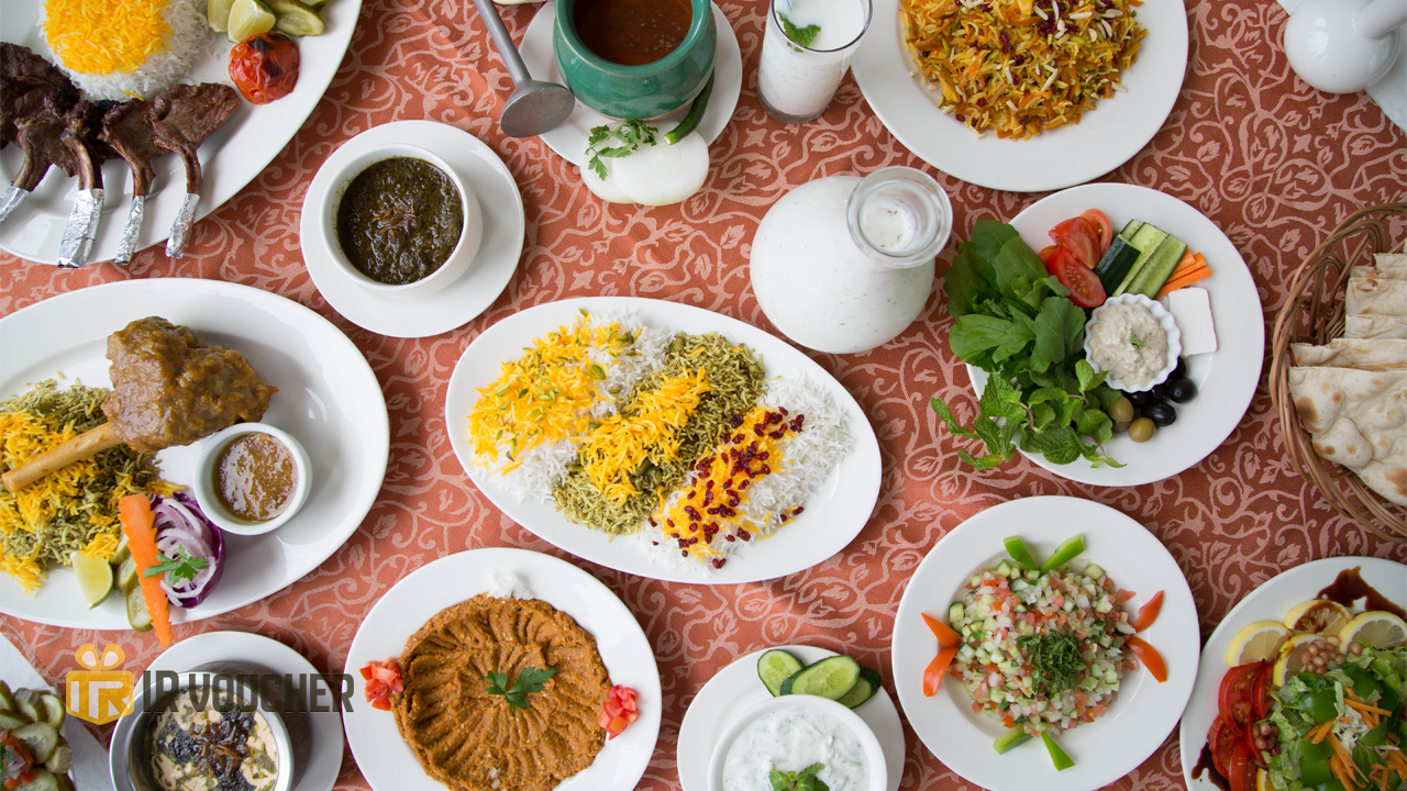 بهترین رستوران‌های ایرانی در عمان: 12 رستوران ایرانی معروف در مسقط