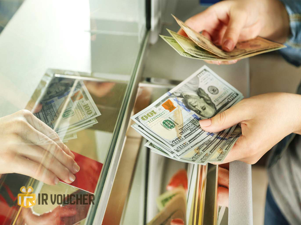 نکات مهم در انتخاب صرافی آنلاین