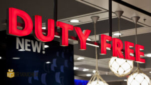 خرید به صرفه از فری‌شاپ فرودگاه دبی