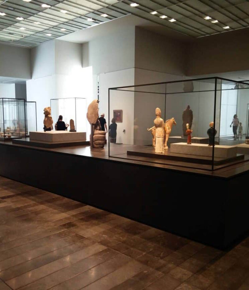 قیمت بلیط موزه لوور ابوظبی