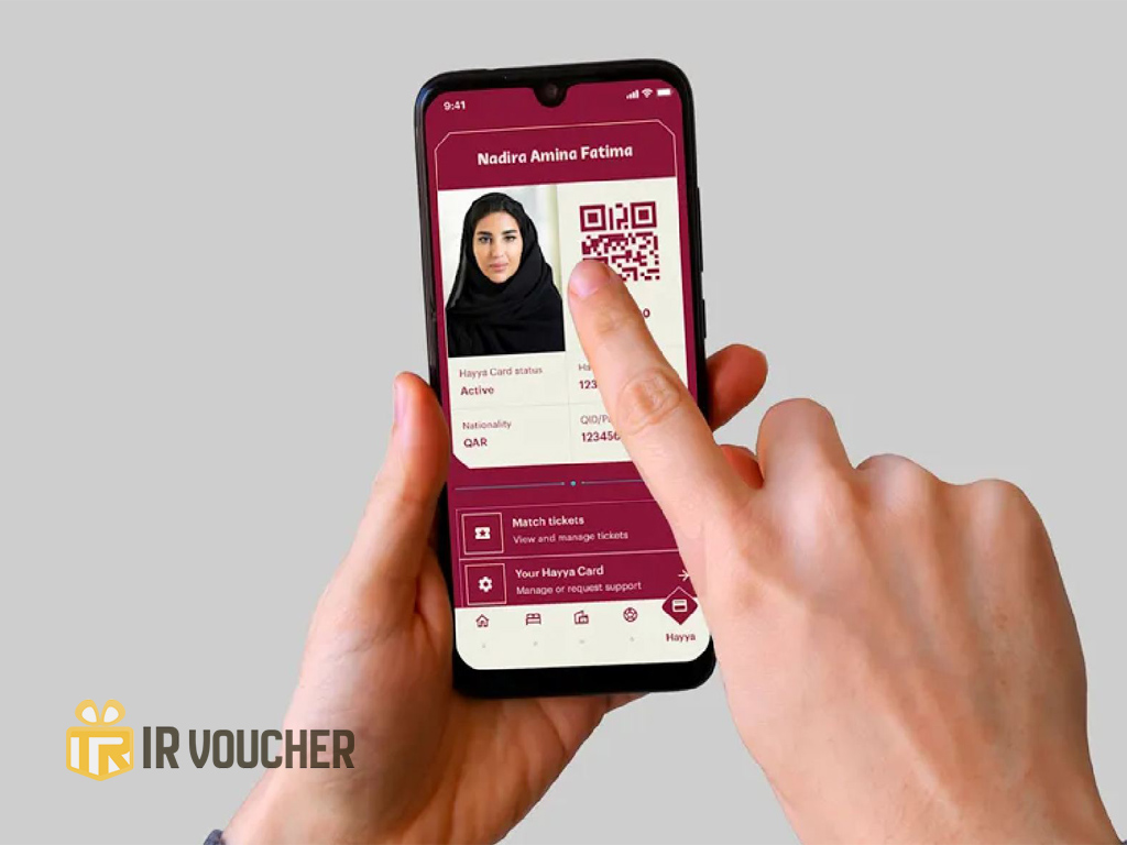 هزینه ویزای توریستی قطر