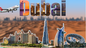 ارزان‌ترین راه سفر به دبی در سال 1404