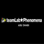 teamLab Phenomena Abu Dhabi