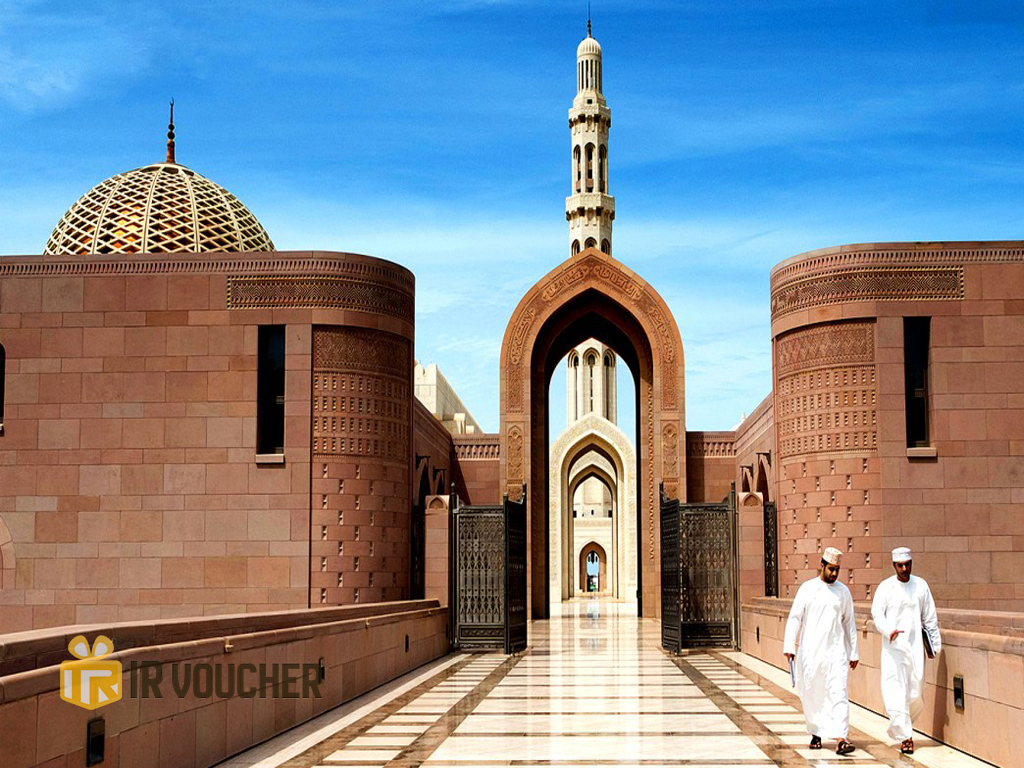 با ارزانترین راه سفر به عمان
