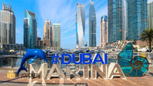 راهنما و معرفی کامل منطقه مارینا دبی (Dubai Marina)
