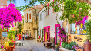 بهترین کشورها برای سفر خارجی در تابستان کدامند؟