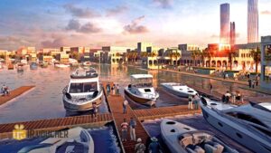 راهنمای سفر دریایی به قطر از ایران