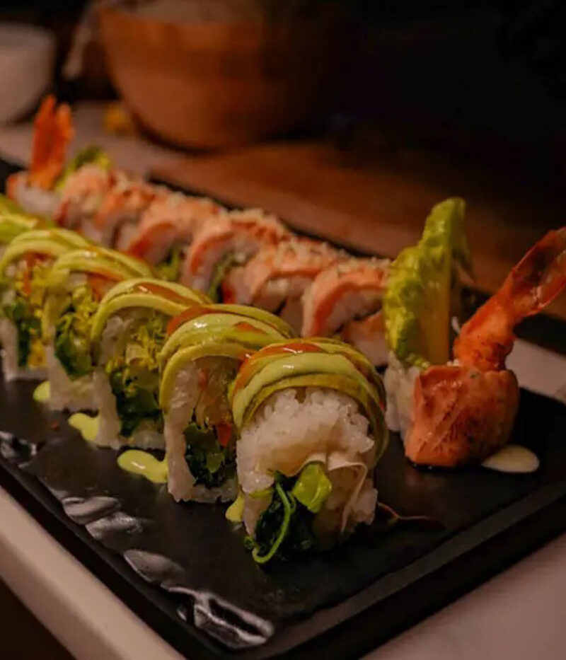 پذیرایی کشتی سوپر یات 7 ستاره دبی