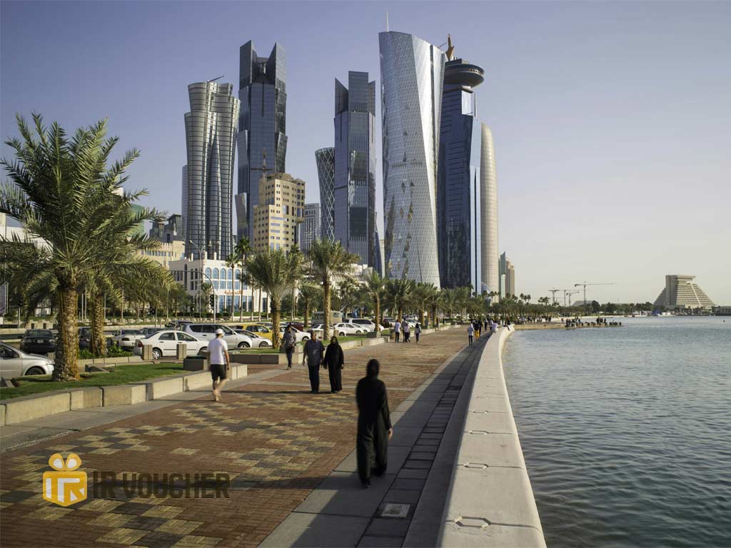 شرایط سفر به قطر