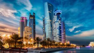 مدارک ویزا و شرایط سفر به قطر برای ایرانیان