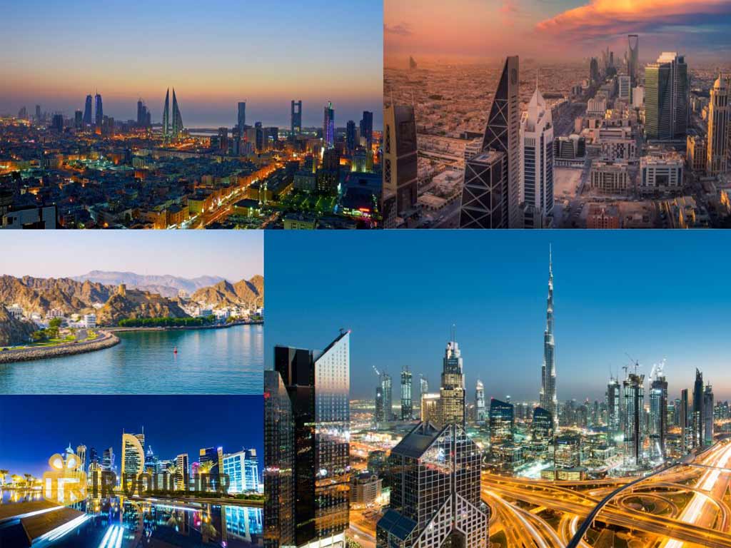 بهترین کشور عربی برای سفر 