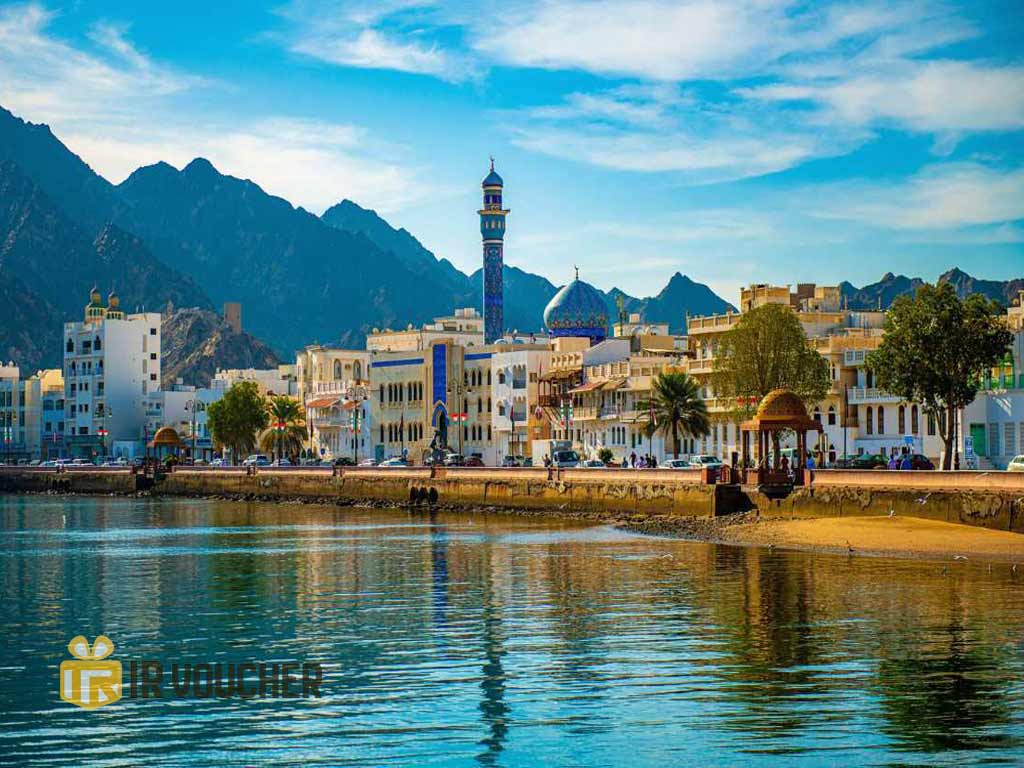 سفر به کشور عمان