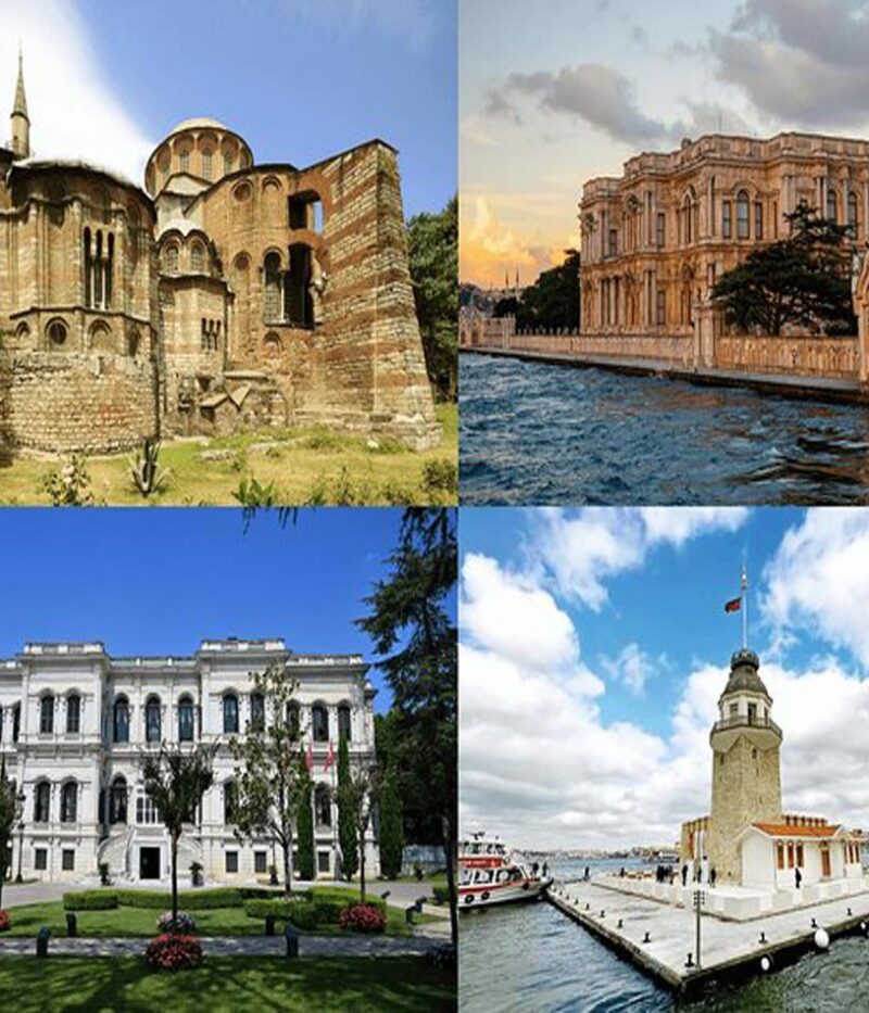 خرید کارت گردشگری E-Pass استانبول