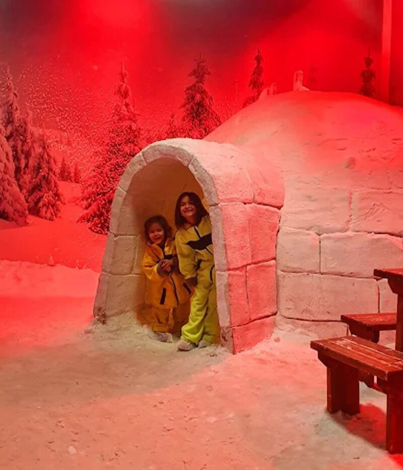 خرید بلیط آکواریوم آنتالیا