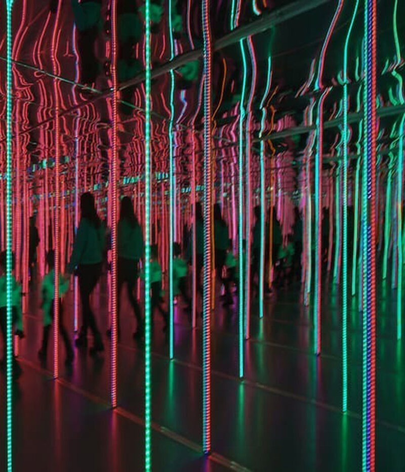 قوانین آکواریوم استانبول