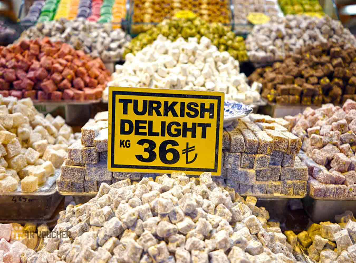 تور ویژه خرید در استانبول