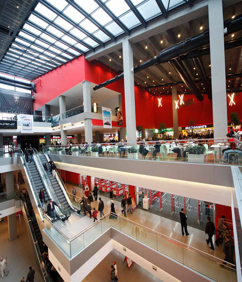 امکانات تور ویژه خرید استانبول