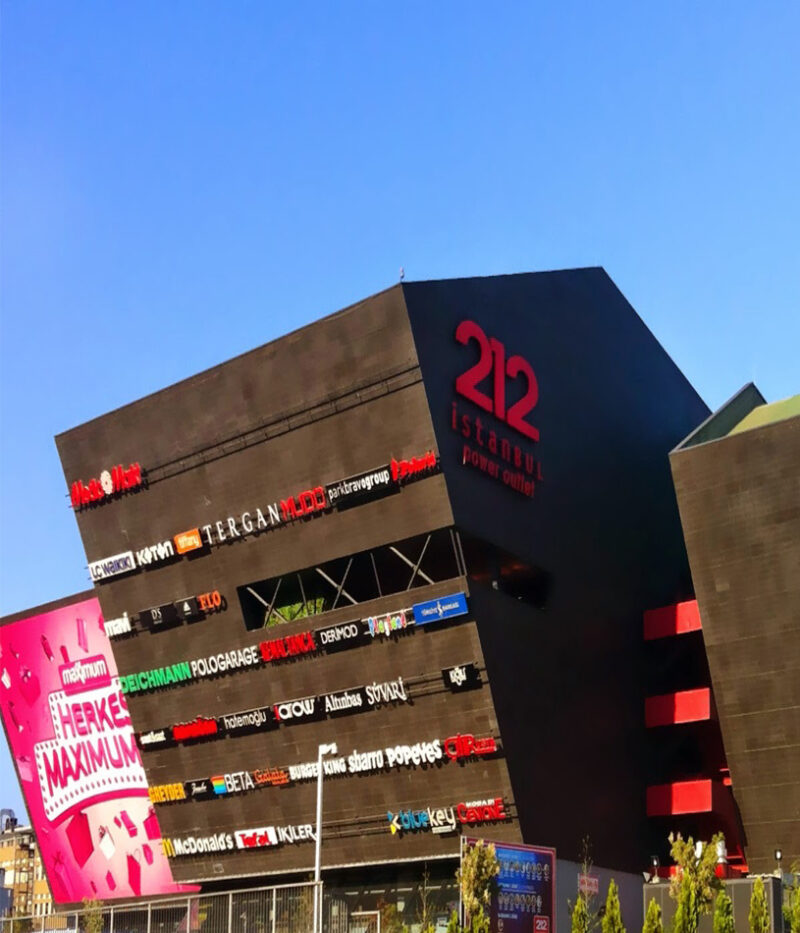 هزینه بلیط تور ویژه خرید استانبول