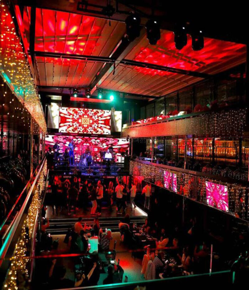 برنامه تور کشتی سوداتور استانبول