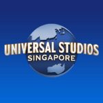 یونیورسال استودیو سنگاپور (Universal Studios Singapore)