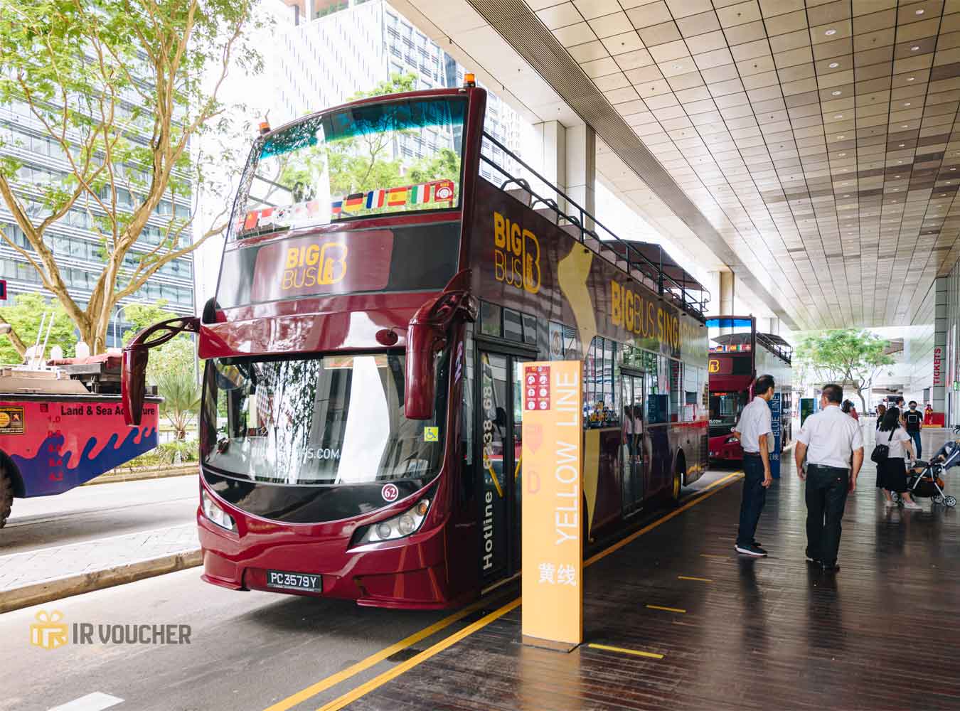 بیگ باس سنگاپور